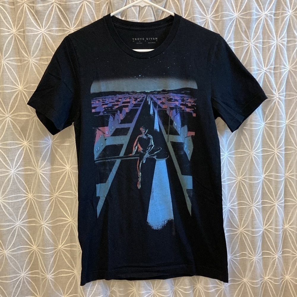 Troye Sivan ‘16 T-shirt - Picture 8 of 8